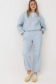 Модель 5391 голубой Fantazia Mod