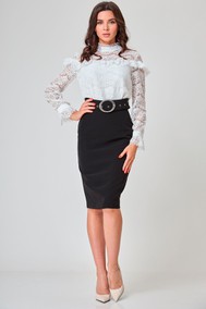 Модель 597 чёрный-1 Anelli