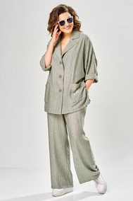 Модель 2167 оливковый Диамант