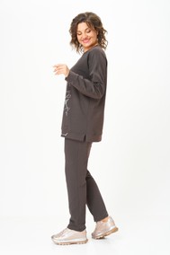 Модель 2061-2 шоколад STEFANY