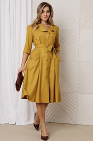 Модель 1318-1 медовый Anastasia