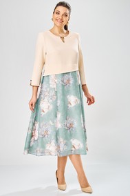 Модель 954/1-4 бежевый Bonna Image