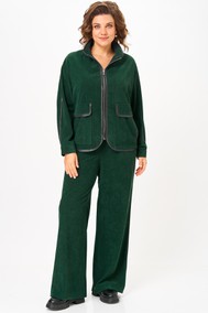 Модель 1017-2 коричневый Bonna Image