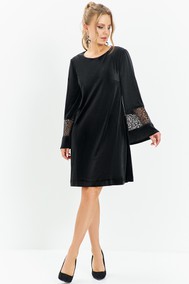 Модель 680 черный Euromoda