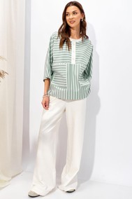 Модель 4337 молоко ЛЮШе