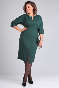 Модель 2151 зелёный Michel Chic