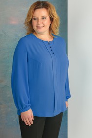 Модель 26333-1 васильковый Golden Valley