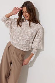 Модель 4277 бежевый ЛЮШе