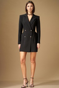 Модель 1645 Черный N.O.W