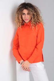 Модель 0163 апельсин DOGGI