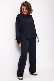 Модель 6071 индиго BegiModa