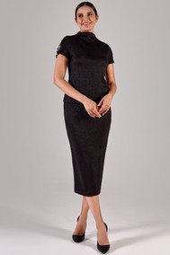 Модель 1422 черный Foxy fox