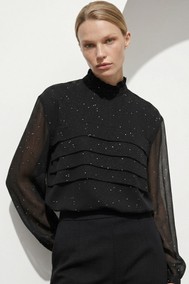 Модель 5058 черный Lissana