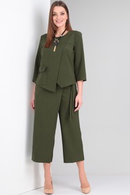 Модель 877 хаки Rishelie