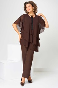 Модель 4100 коричневый Асолия