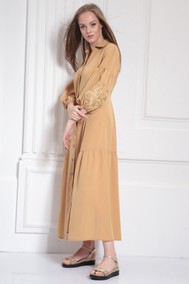 Модель 9485 горчица 170 AMORI