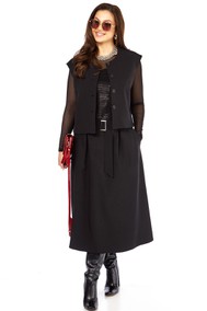 Модель 2354 черный Taita plus