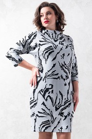 Модель 1614 серый/черный Avanti