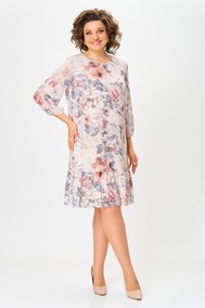 Модель 2453 кофейный Moda-Versal