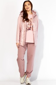 Модель 1417 розовый ТАиЕР