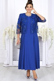 Модель 7489 Васильковый Ninele