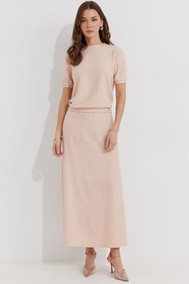 Модель 4311 персик ЛЮШе