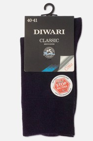 Модель Classic 7С-40сп черный 000 DIWARI