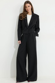 Модель 4302 черный ЛЮШе