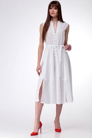 Модель 9529 молочный-164 AMORI