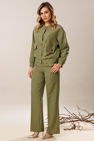 Модель С1913 Хаки Faufilure