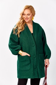 Модель 0351 изумруд AVENUE