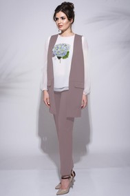 Модель 501М кофе Roma Moda outlet