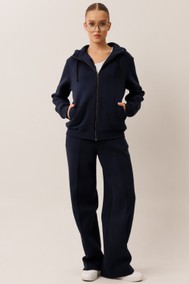 Модель F3085/20-04 (164-170) синий GO