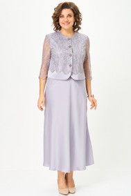 Модель 2316 серебро Svetlana Style