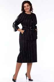 Модель 2752 Черный Lady Style Classic