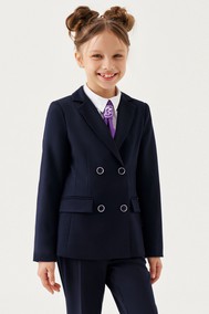 Модель па-264430 Синий Panda Kids