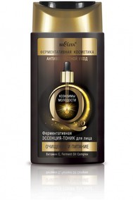 Ферментативная эссенция-тоник для лица «Очищение и питание»