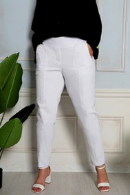 Модель 6021 молочный BegiModa