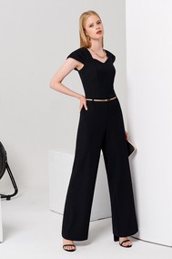 Модель 125360w Черный Panda