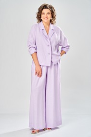 Модель 2158 лиловый Диамант