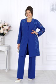 Модель 6071 Василек Ninele