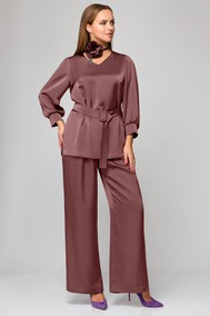 Модель 1160-1 шоколад Мишель стиль