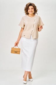 Модель 1422 карамельный Michel Chic