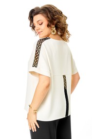 Модель 2274 кр молочный Rumoda