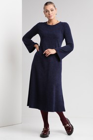 Модель 2235/170 Темно-синий YOUR SIZE