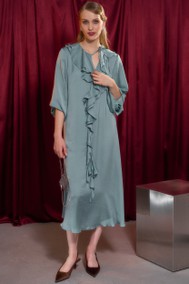 Модель 1782 бирюзовый Lokka