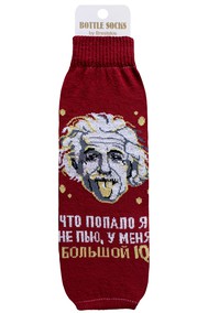 Модель 4004 т. бордо 373 Брестский чулочный комбинат