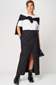 Модель 6209 черный  GRATTO