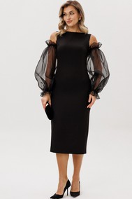 Модель C1836 черный Faufilure