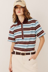 Модель F1012st/23-03p (164-170) полоска GO